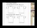 Illustrator tutorial (Next-Level Garments)