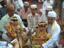 muslim kids starting Quran Shariff In India - Tamil Nadu
