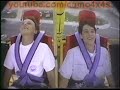 AFV Human Sling Shot Bungee Ride