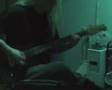 Terror 2000 - "Terror For Sale" recording session.
