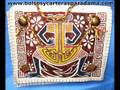 bolsos y carteras para dama