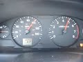 04 Sentra Spec V 50-115MPH