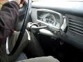 Ballade en Peugeot 403