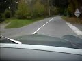 Ballade en Peugeot 403
