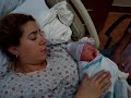 Marisa Susana Barboza Valero - Recien nacida 4