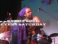 THE CONGA BATTLE (LIVE AT SOB\