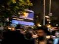 the whole simchas beis hashoeva crown heights crowd marches