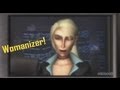 Natla - Womanizer - Live