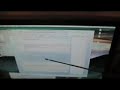 iMac Screens are Made Cheaply