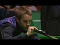 147 Ali Carter Snooker World Champs 2008 - English - Part 2