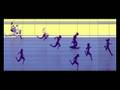 2008 NSW All Schools Girls 200m Final 14 Years
