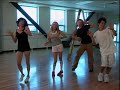 High School Musical Learn how to dance bop to the top