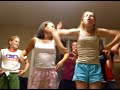 Sleepover Part 3