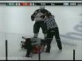 Hockey fight video compilation