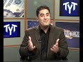 Watch more at www.theyoungturks.com Follow us on Twitter. http Check Out TYT Interviews www.youtube.com