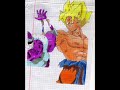 Dibujos de Dragon Ball Dibujos de Dragon Ball