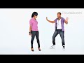How to Dance at a Club: How to Grind
