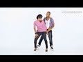 How to Dance at a Club: How to Grind