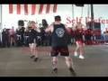 Lee's Academy of Martial Arts OakFest '08 (Academy)
