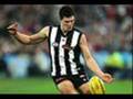 collingwood football club