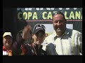 Powerbar Marathon BTT - Corr� Damunt