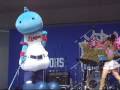 videos de 080907 横浜戦 D-STAGE マスコット紹介