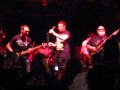 First show at NBT