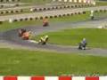 mini moto racing