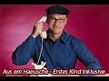 Bodo Bach - Erstes Kind Inklusive