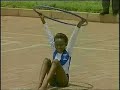 Sport as a tool for development and peace