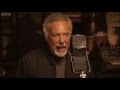 Tom Jones Run On Video and Lyrics