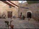 Pasajes de Melilla