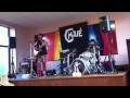 Click here to watch this video Cmoué! Concert privé/ Titre: Une fleur Rouge & Noire.MOV