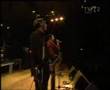 Kumm & Zia McCabe from The Dandy  Warhols