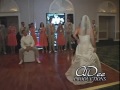 wedding first dance   with crank that surprise!