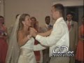 Wedding First Dance- with Crank That surprise!