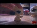 LPS MV- Let The Monster Rise HD