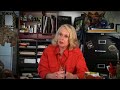 Tippi Hedren Interview, Part 3 - CatChannel.com