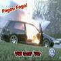 Golf Pegando fogo