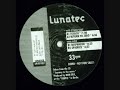 Non Eric - Journey To The Wave EP Label:Lunatec Catalog#:LUNA 008 Format:Vinyl, 12