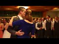 Epic Mother-Son Wedding Dance 