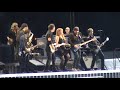 Rosalita - Bruce Springsteen - Barcelona 20-07-08