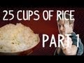 Rice Challenge Part 1