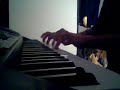 Bach BWV 1052 (work in progress
