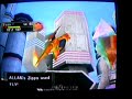 Allan (leafgreen) vs. Brendan (emerald) (part 1)
