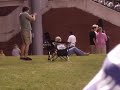 baylor streaker