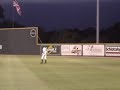 baylor streaker