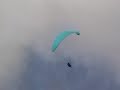 Nice Paragliding In Tangara/Brazil Nice Paragliding In Tangara/Brazil