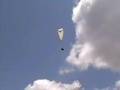 Nice Paragliding In Tangara/Brazil