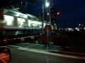 関空紀州路快速　走行音　夜間